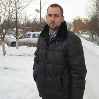 Роман Полянский