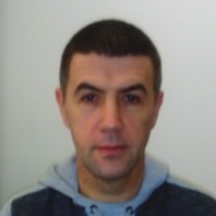 Юрий Маликов