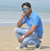 Goutam Raj