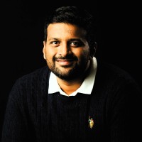 Arjun K B