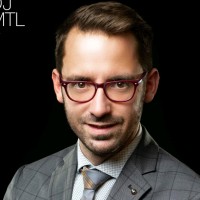 Luc Osmani