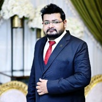 Muhammad Salman Bhimani