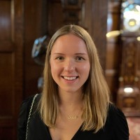 Gillian Sandford