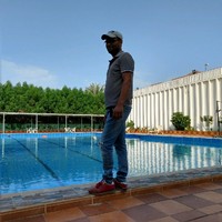 Seraj Khan