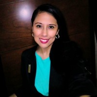 Zenaida Martinez Rivera