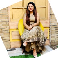 Mehak Marriya