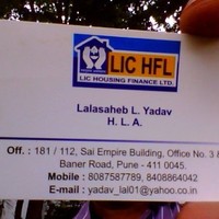 Lalasaheb Yadav