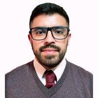 Diego Llanca Pereira