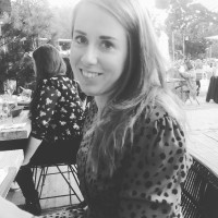 Anne Van Kerkoerle