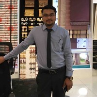 Ihsan Ahmed