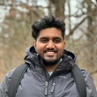 Nithin Thomas