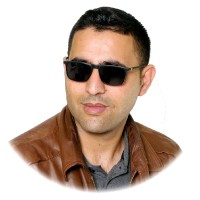 Lounis Taouint