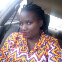 Victoria Namayengo