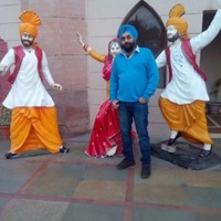 Harpreet Arora