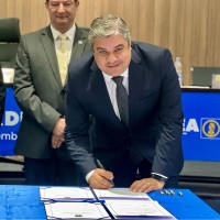 Daniel Montagnoli Robles