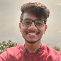 Rakshit Naik