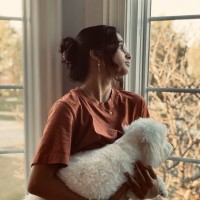Aashna Kothari