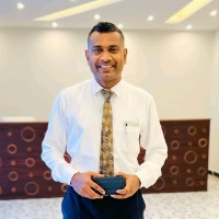 Mohamed Ebthiharudeen Abulhassan