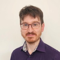 Mark Egan