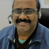 Gopi Ramasamy