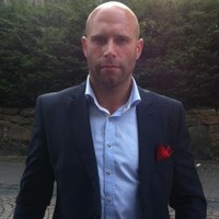 Marcus Mordenfeld