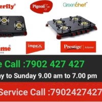 Gas Stove Service Repair