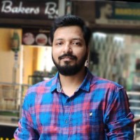 Binod Kumar Ray