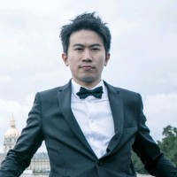Justin Chen