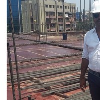 Shrikant Patra