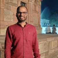 Ca K Hemant Kumar