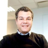 Federico Sergio Escobar