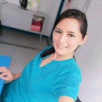 Ruth Janett Palomino Rojas