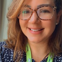 Fabiane Cruz