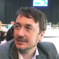 Yves Strubbe