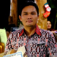 Giat Simanjuntak, Amd