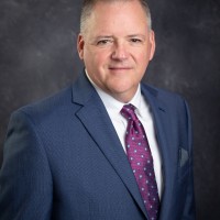Ron Ridgway