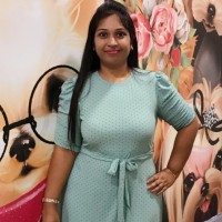 Amrita Lakshmi