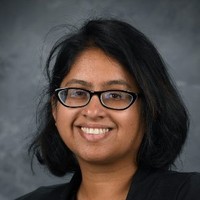 Deepa Srikanta, Ph.D.