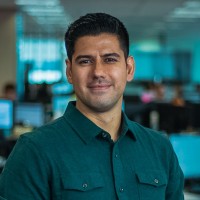 Gustavo Monrroy