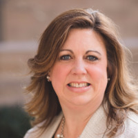 Stacey Sokol, MBA, MEd