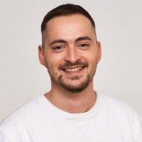 Victor Xanthopoulos Tamarit