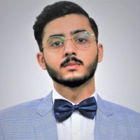 Sameed A. Farooqui