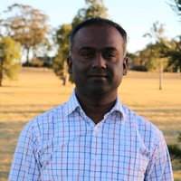 Rama Krishna