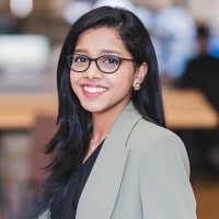 Cheryl Chettiar