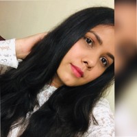 Priya francis