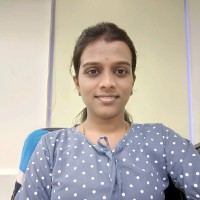 Pratiksha Awate