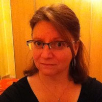 Fabienne RASLE