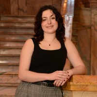 Laura Marasevic
