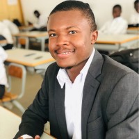 Bohoussou constant Tayke