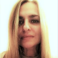 Dessislava Hristova